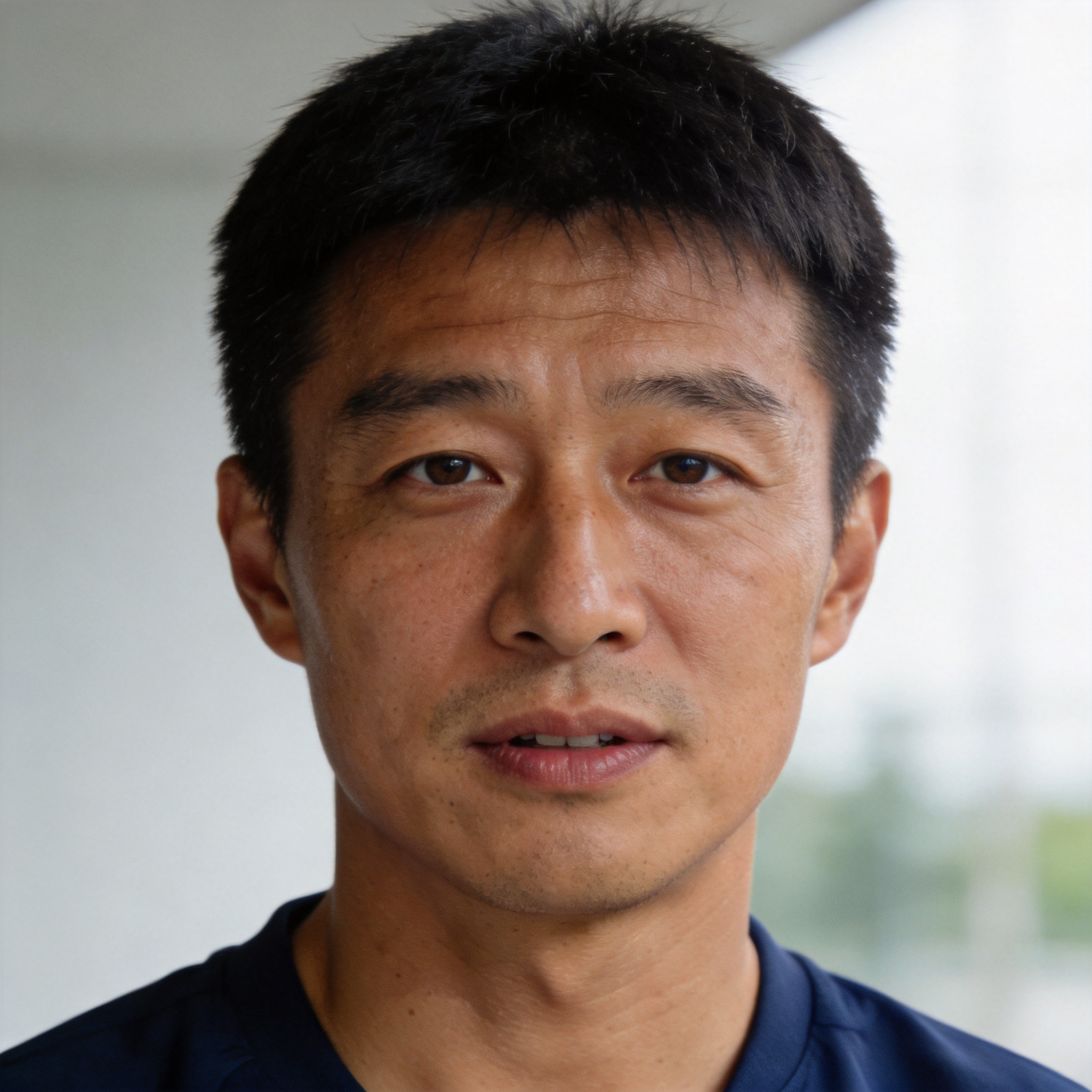球迷用户李明头像